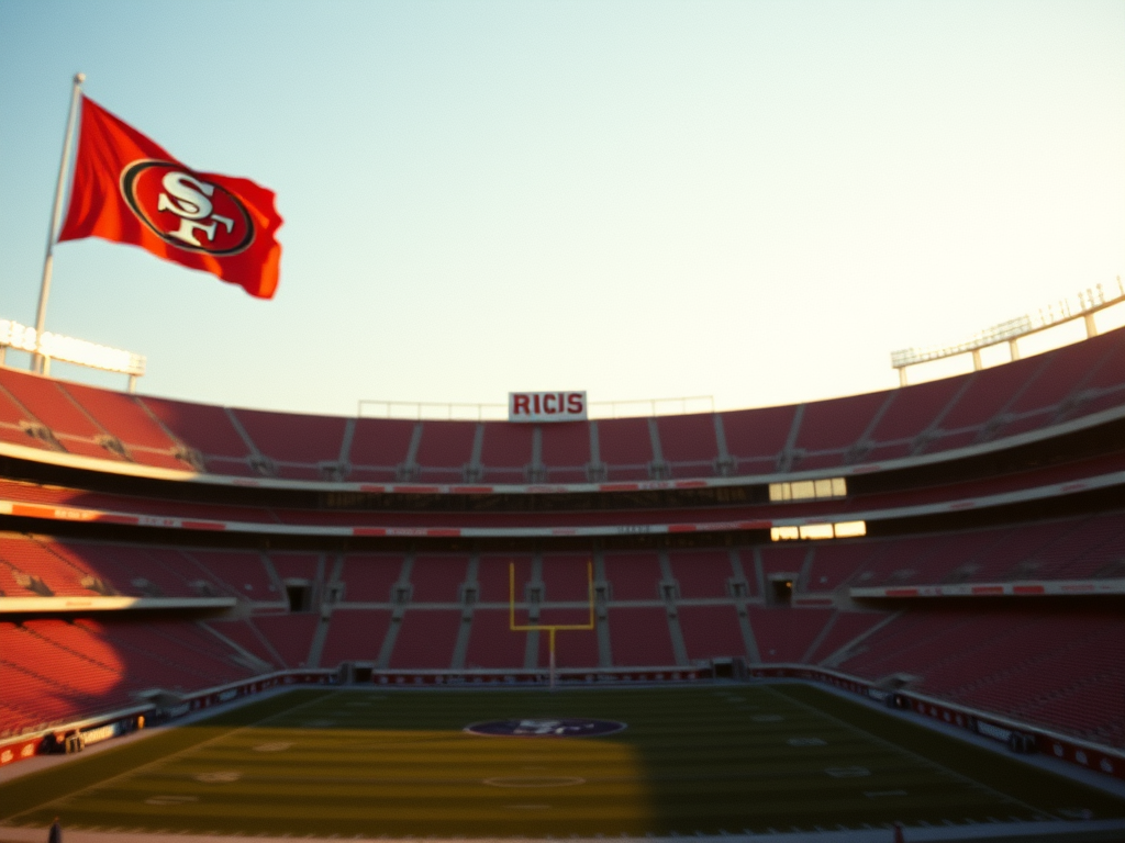 San Francisco 49ers Oppose California SB 795 Bill