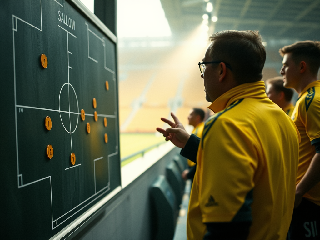 Young Boys vor dem entscheidenden Duell gegen den FC St. Gallen