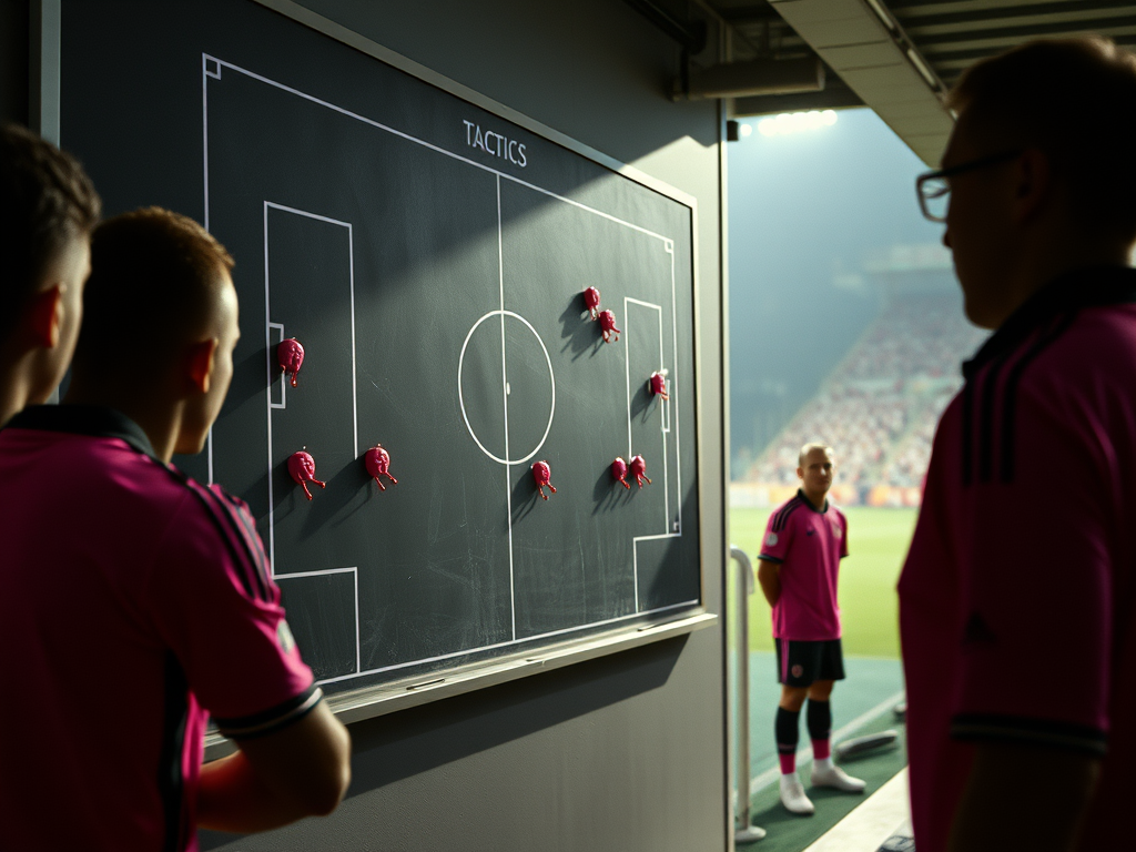 Palermo's Tactics and Key Players Ahead of Upcoming Showdown