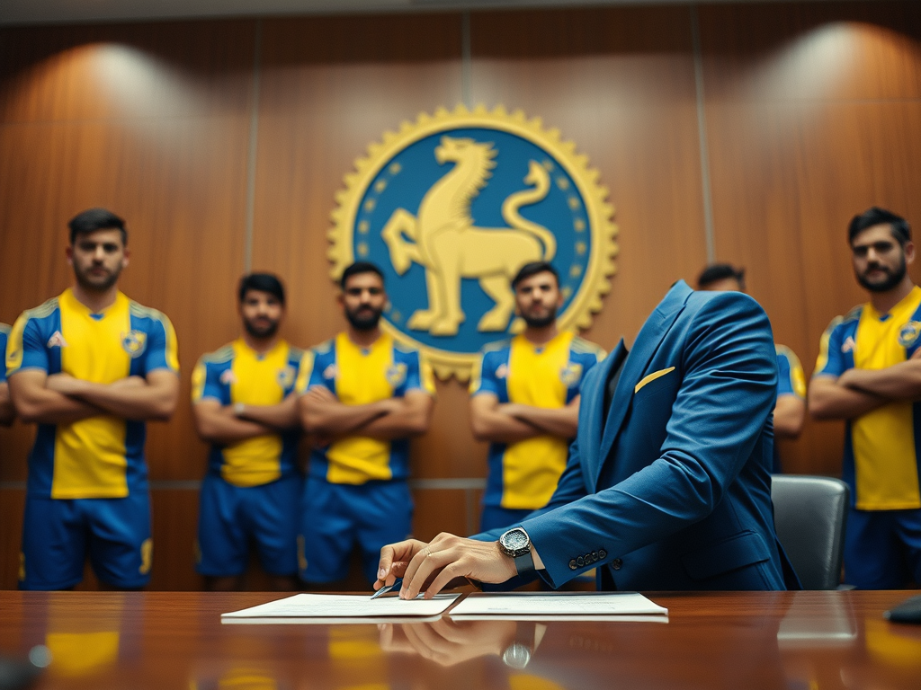 Transfer window: Rosario Central eyeing key acquisitions