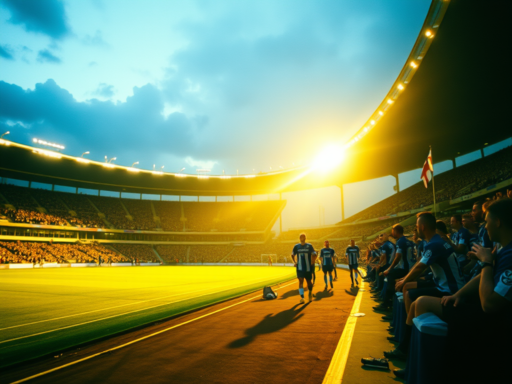 Hertha BSC's 2001 UEFA Cup Journey: A Tale of Resilience
