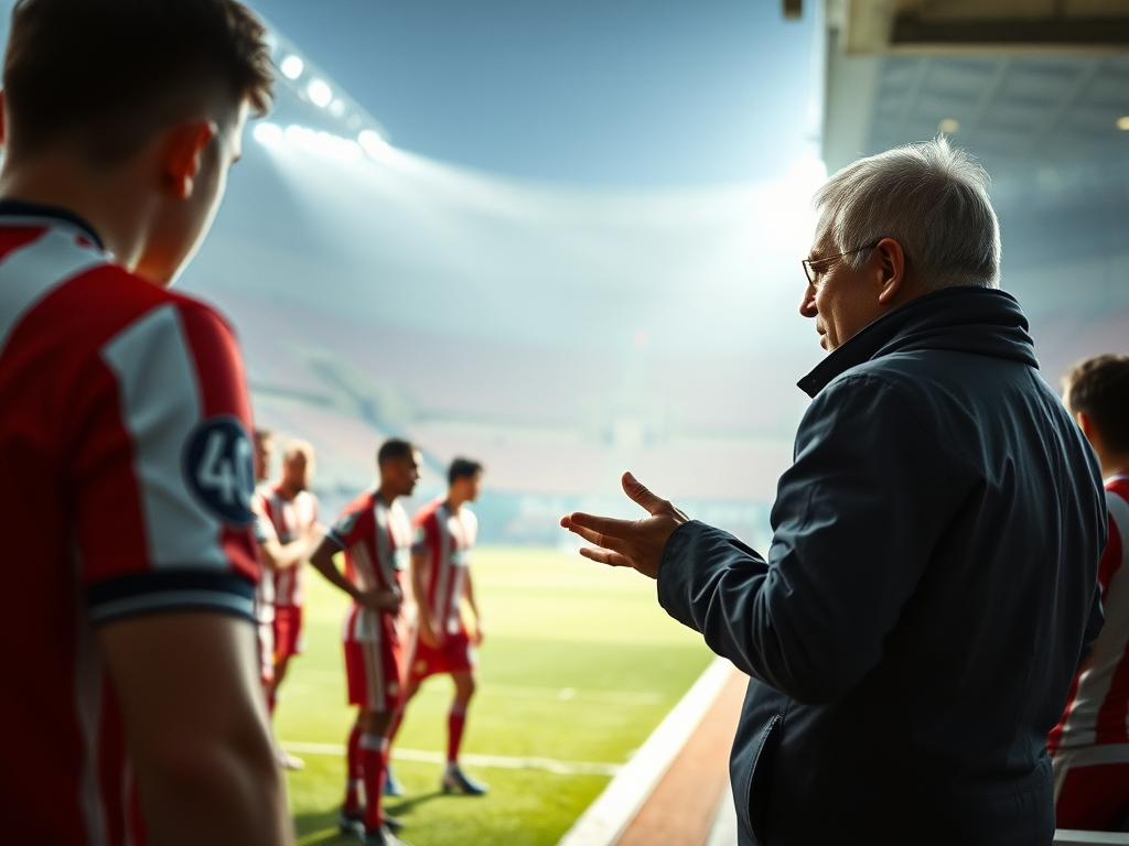 Key Players and Tactical Insights for Estudiantes' Upcoming Match
