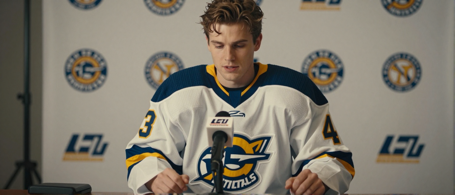 Minnesota Wild Draft Picks Tracker: Grades and Analysis