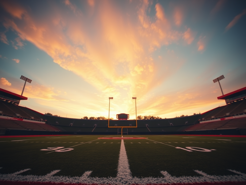 Georgia Bulldogs Lose Top‑5 Spot in 2026 Preseason Rankings