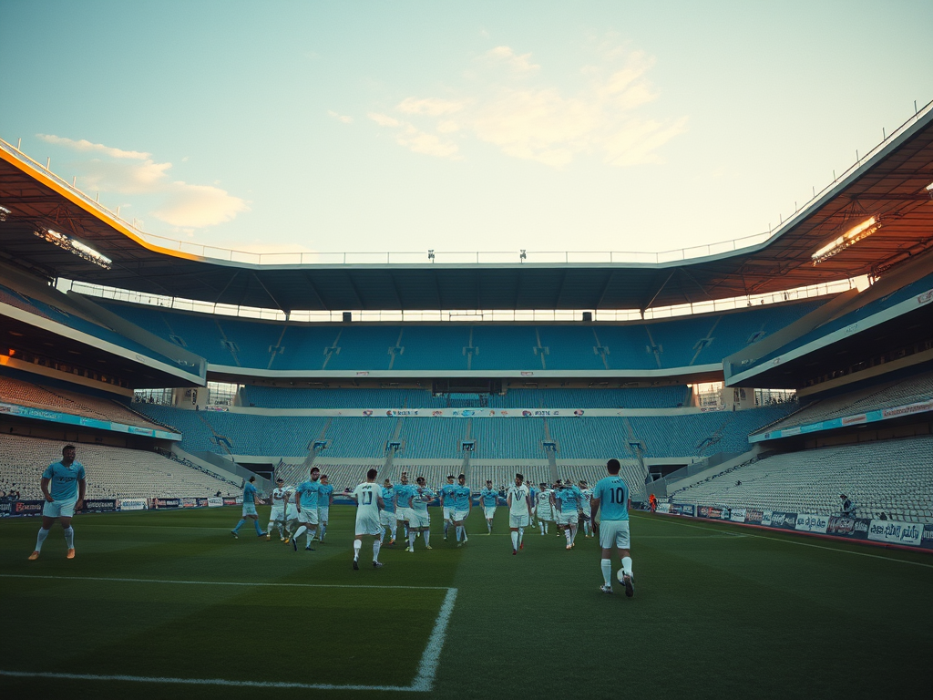 Pescara's Current Situation: Challenges and Opportunities Ahead