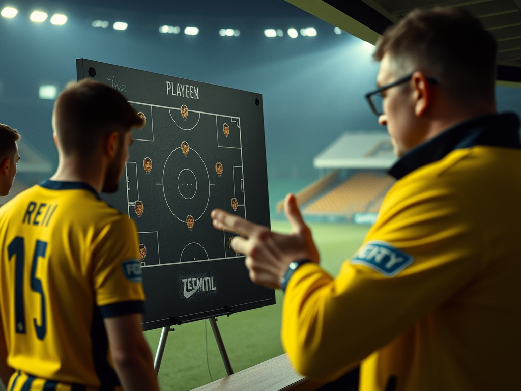 Key Factors for Tigres UANL's Match Against León