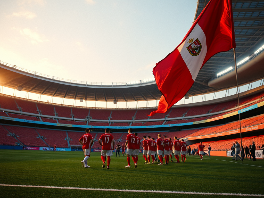 Charly Rodríguez Joins El Tri for the 2026 World Cup