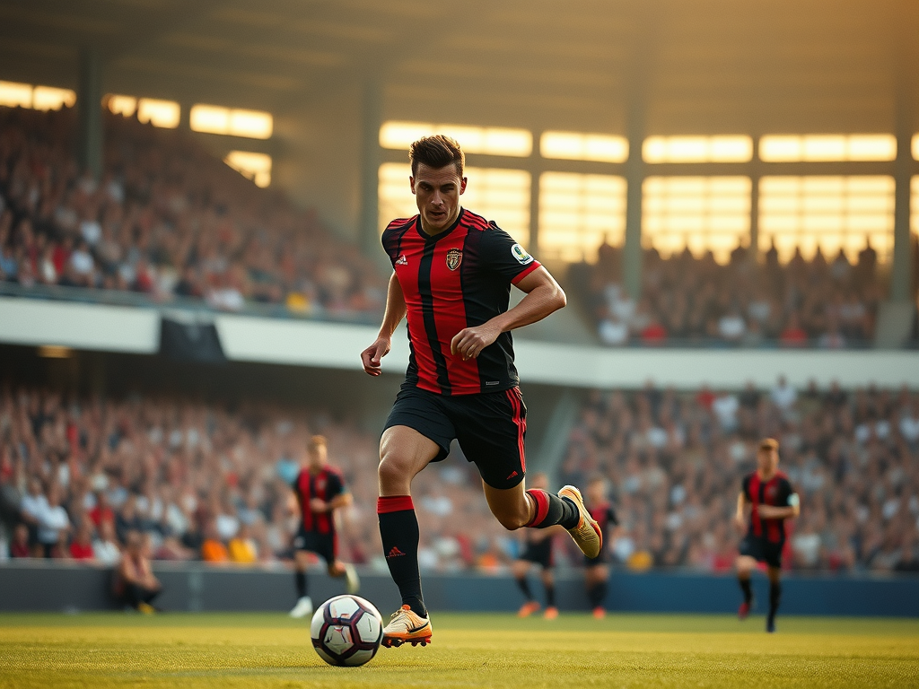 S. Johnson: The Backbone of D.C. United's Defense