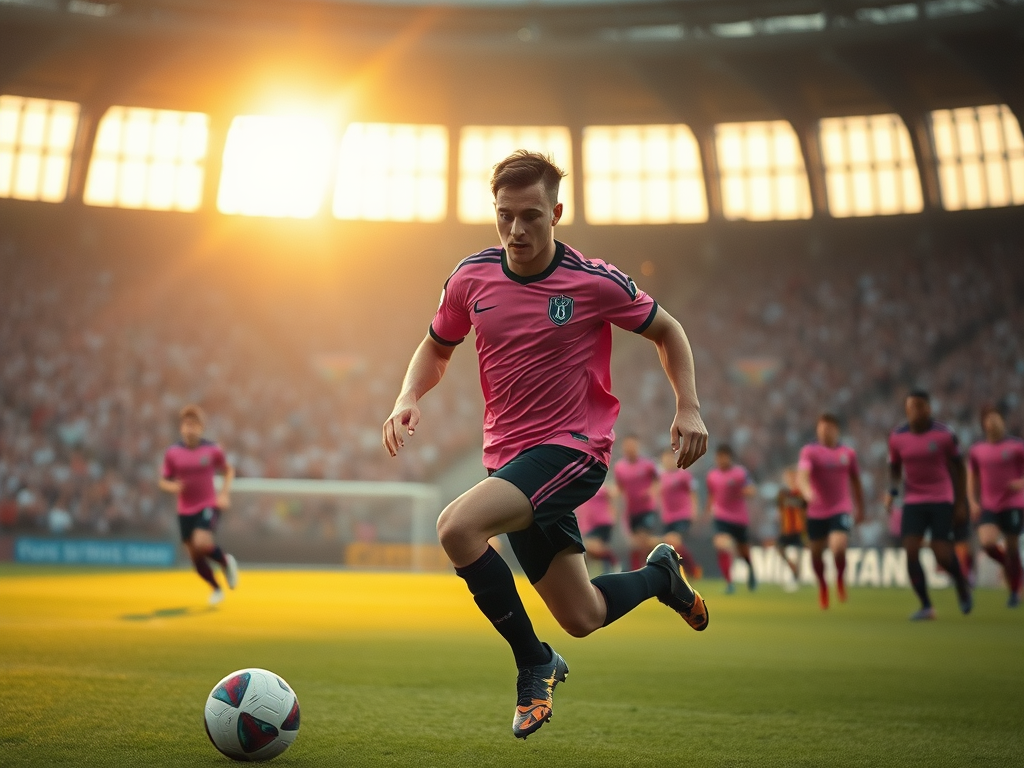 Fine-Tuning Inter Miami CF: Tactical Adjustments for Success