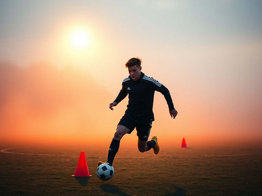 Rising Star: Hugo Barbier and Nancy's Midfield Revolution