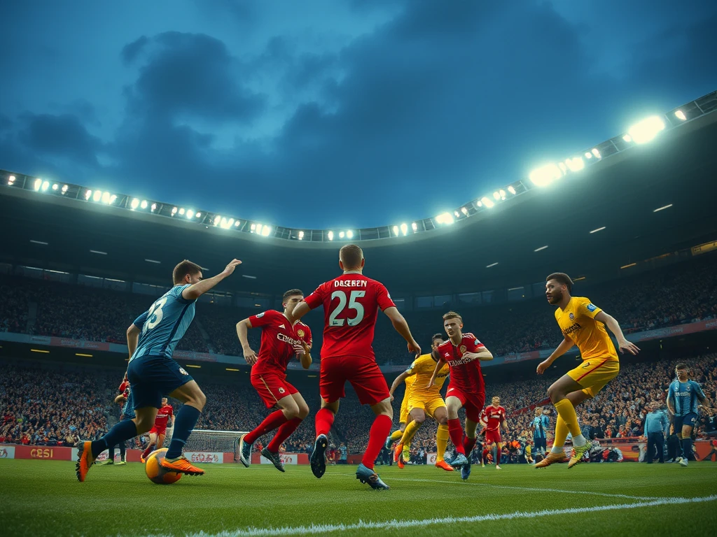Paraguay national football team wins thrilling match against Turkey as Deniz Gül misses equalizer, follow the 2026 World Cup