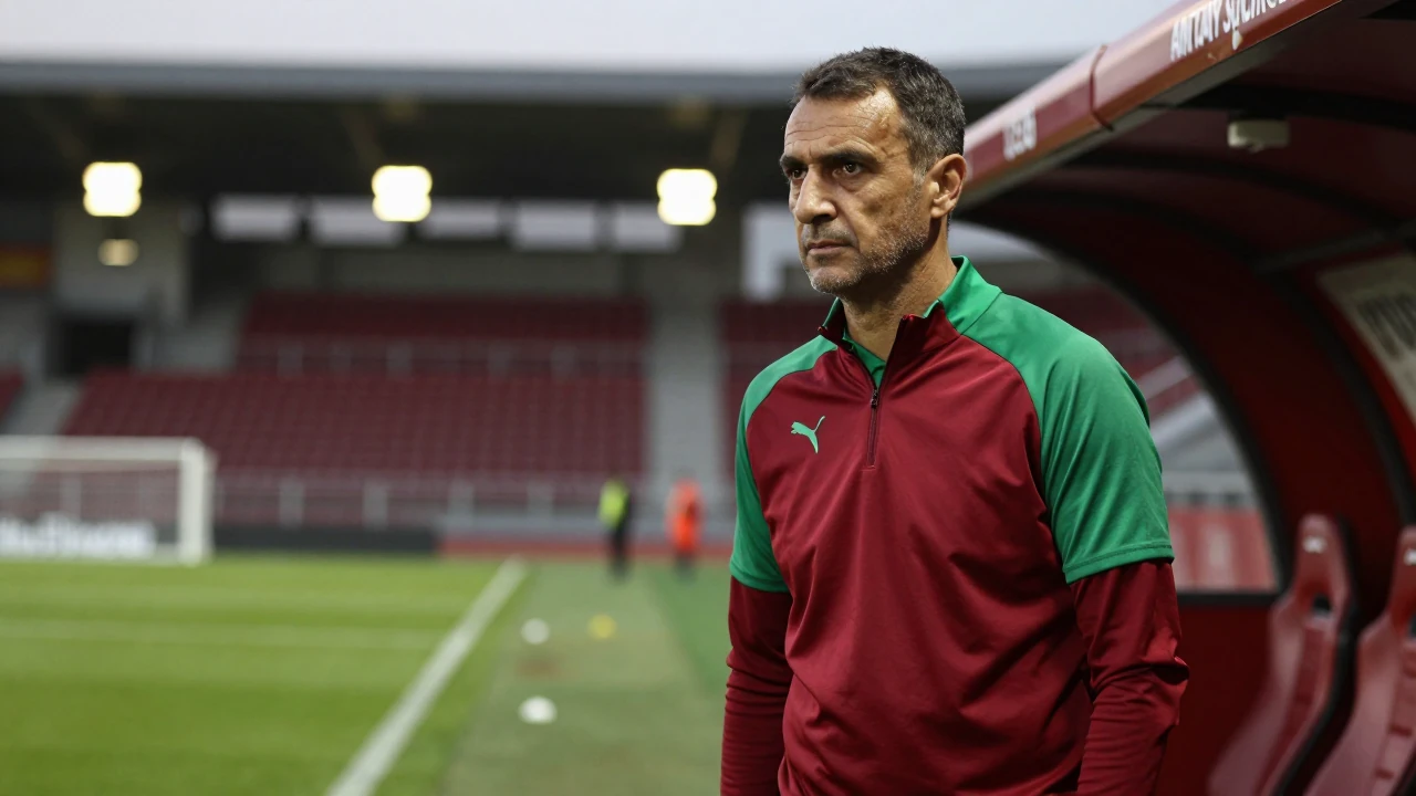 Antalyaspor, 22 Ağustos 2026 Cumartesi günü saat 21.30’da Pendikspor’u evinde karşılayacak
