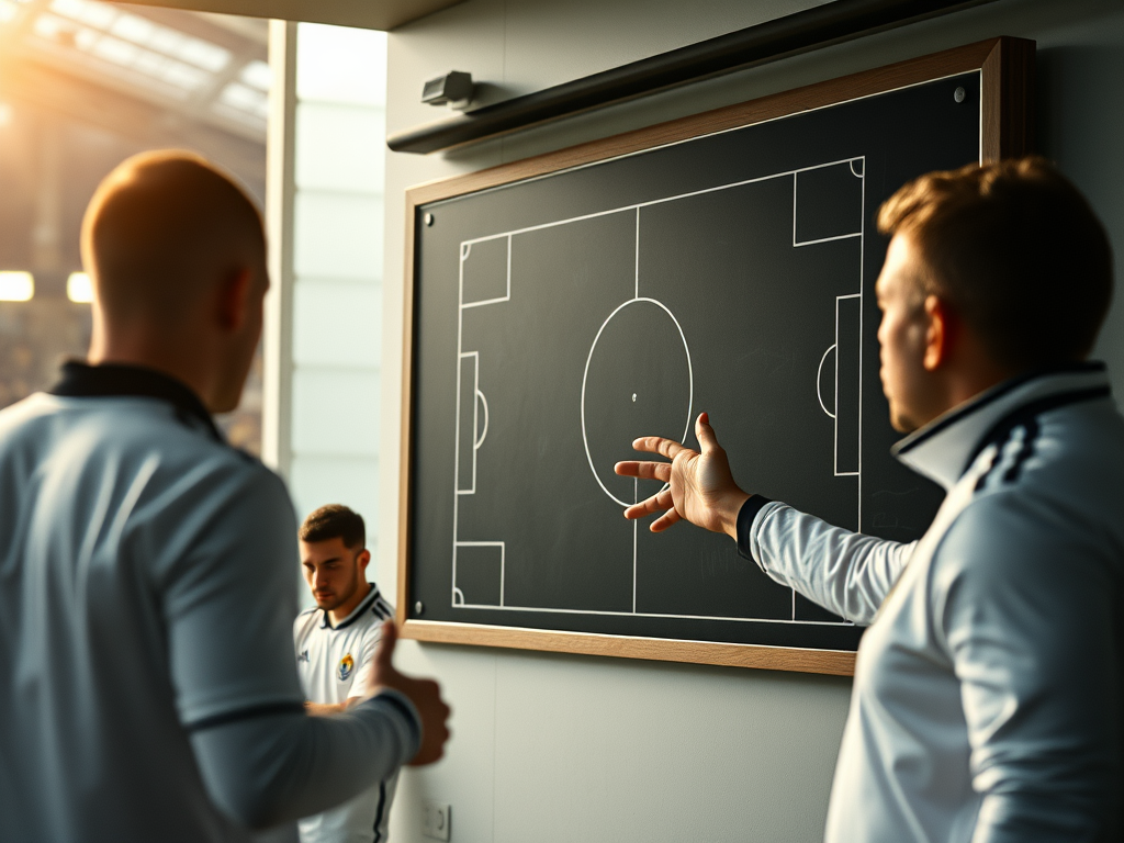 Spezia's tactical evolution under new management