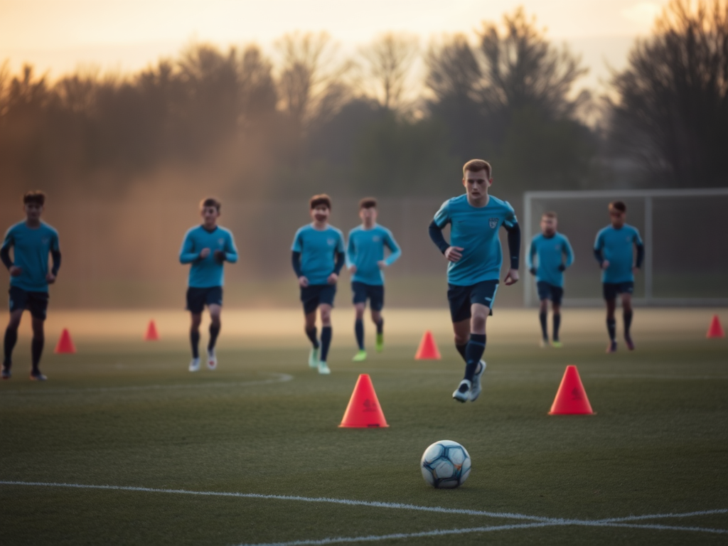 Le Havre: A rising star, Yanis Beau Djellel