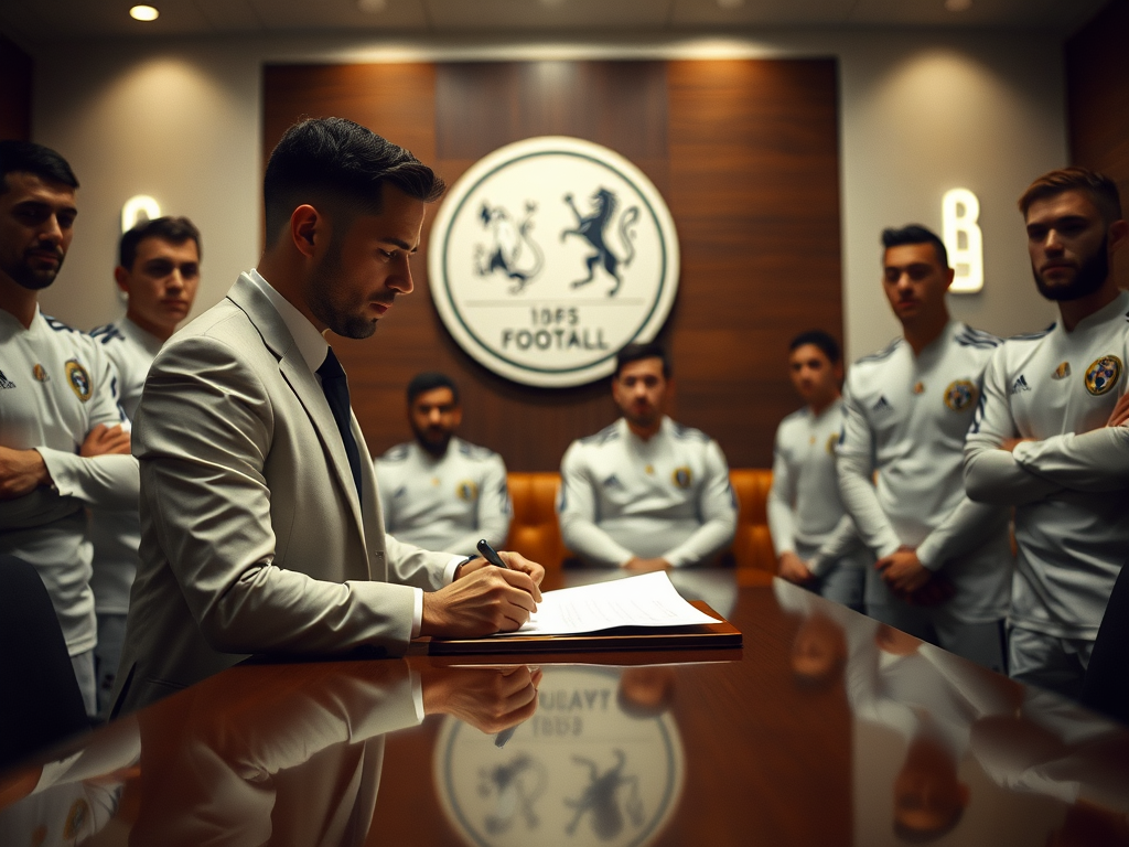 Spezia: Transfer rumors swirl around P. Beruatto