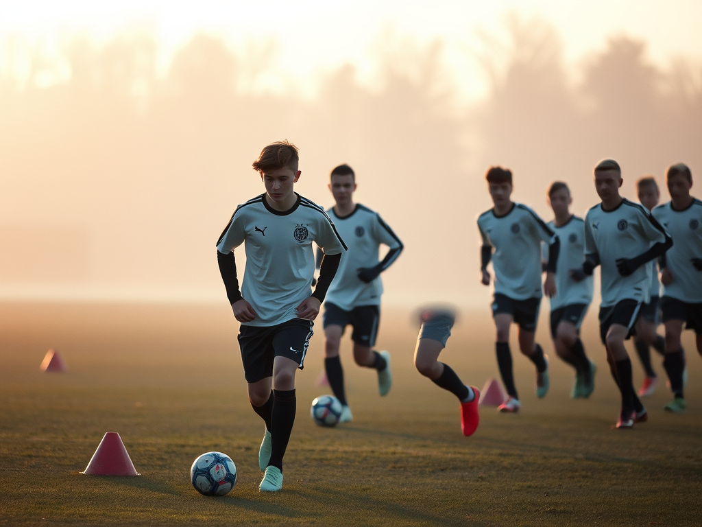 Odd Grenland's youth development turning heads in Norway