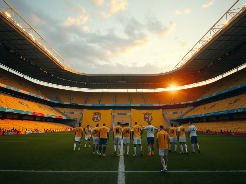 Kibicowskie rytuały Motorlublina: od serca do stadionu