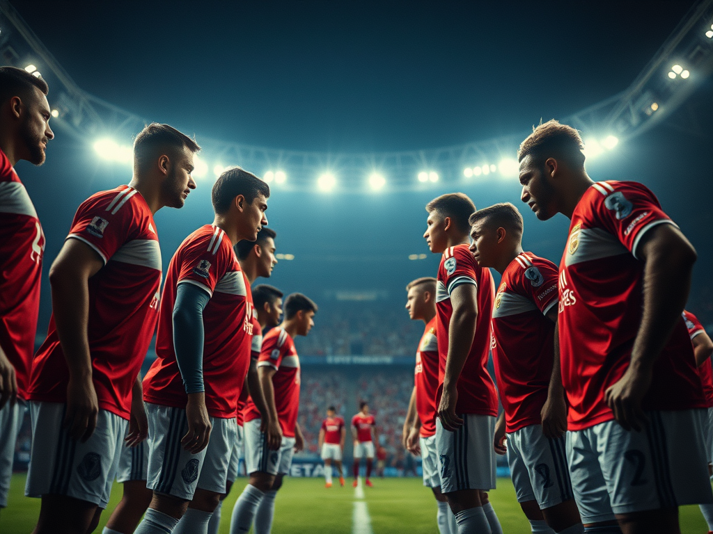 Argentinos Juniors stalls at home against derby rivals