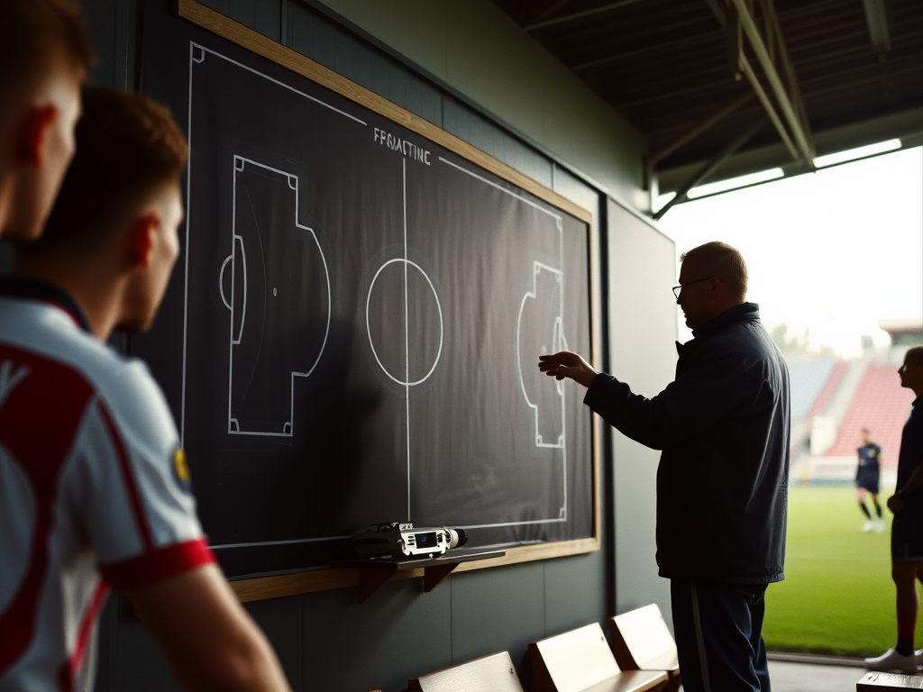 Fine-Tuning Valour's Formation: A Path to Tactical Resilience