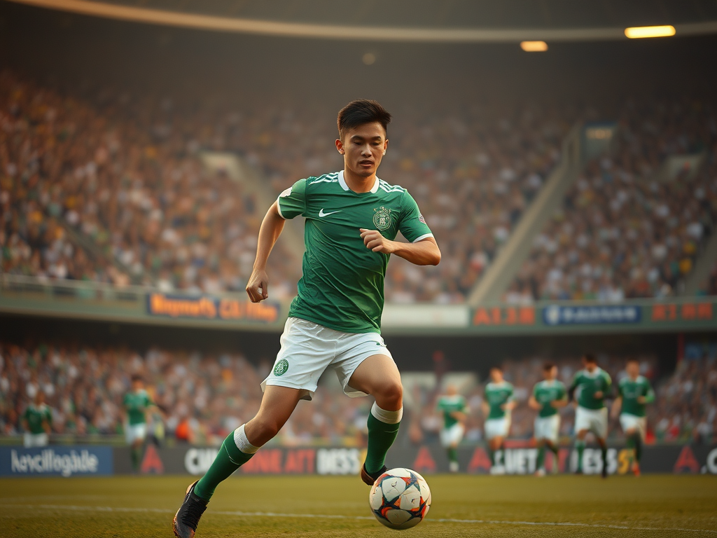Zhang Xizhe's sharp performance boosts Beijing Guoan