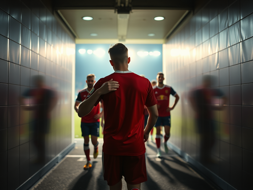 New York Red Bulls tactical analysis: The midfield disadvantage