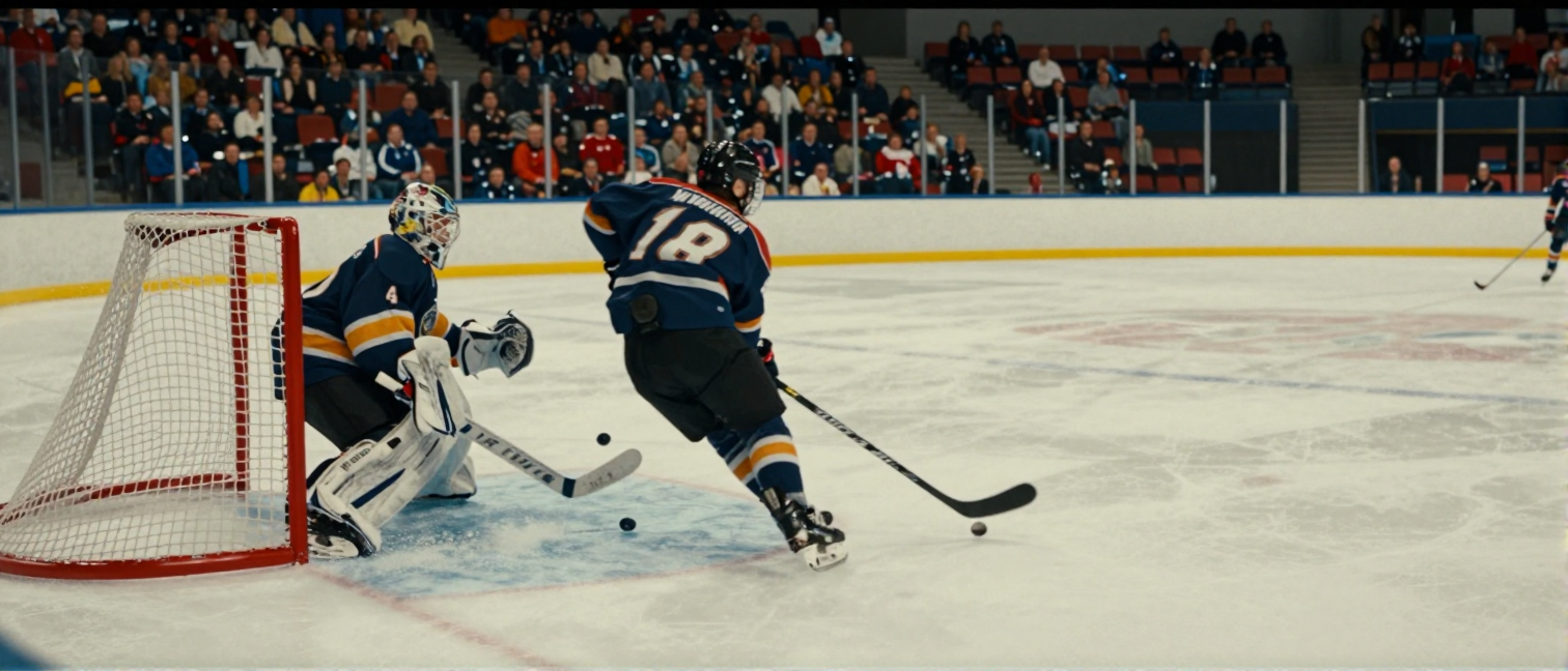 San Jose Sharks Announce Winners of Hockey Innovation Competition