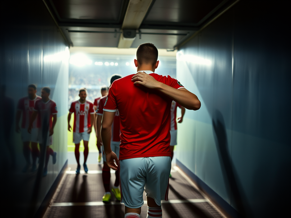 Tactical analysis: Defensive solidity of Argentinos Juniors