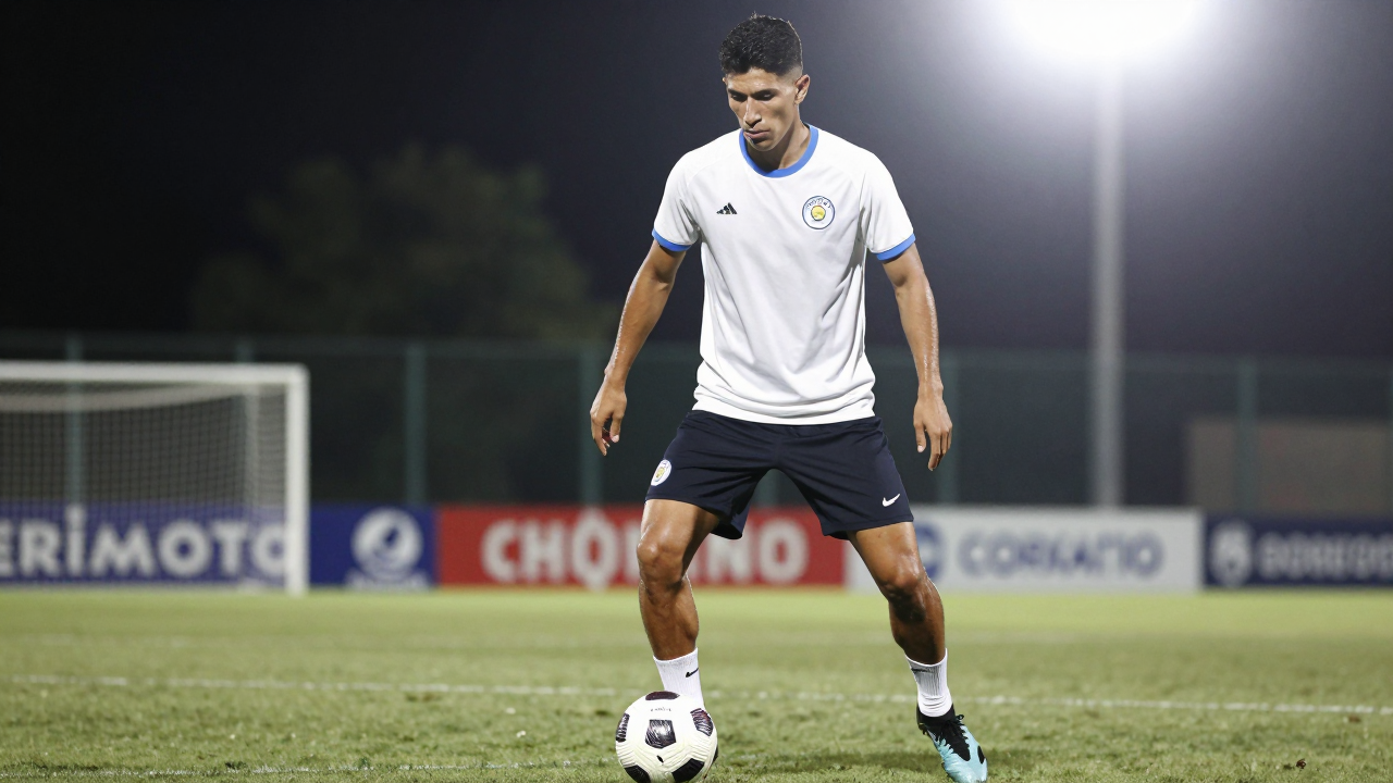Miguel Almirón y su impacto en la Selección Paraguaya de Fútbol