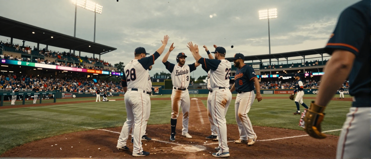 Houston Astros Win Streak Fueled by Stellar Defense