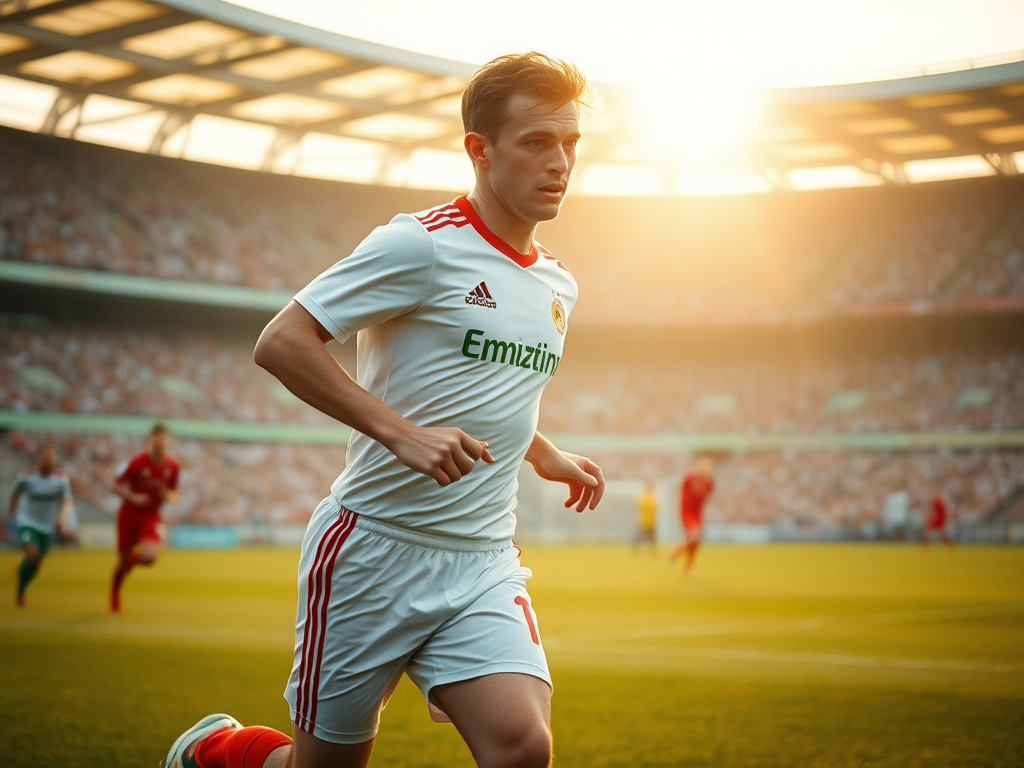 Legia Warszawa: Zaskakująca Porażka z Warszawianką