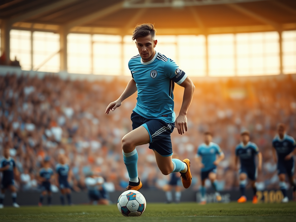 Harrison Devenish-Meares shines for Sydney Sky Blues