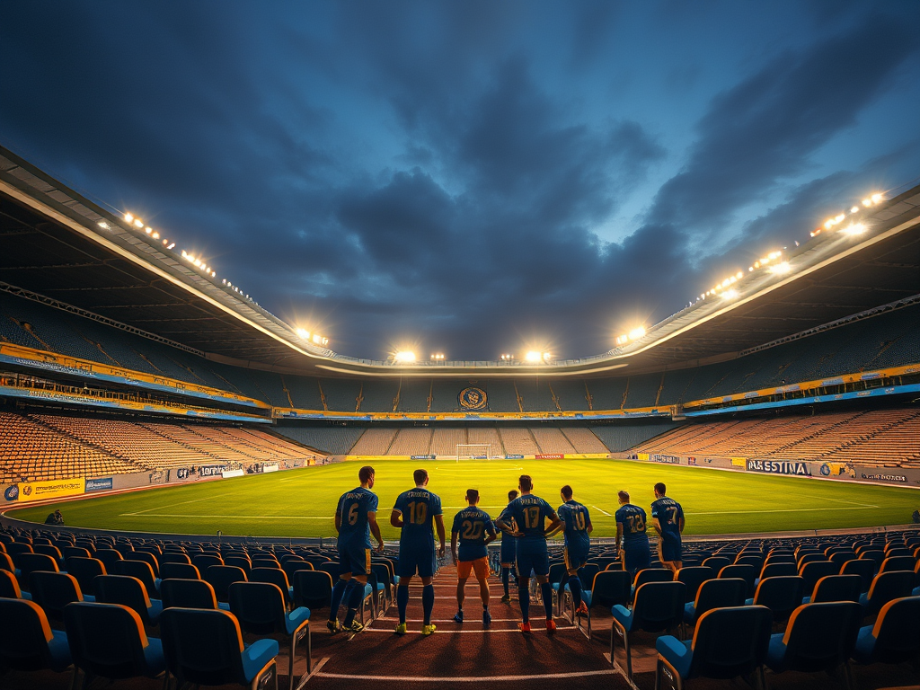 Rosario Central's tactical evolution under pressure