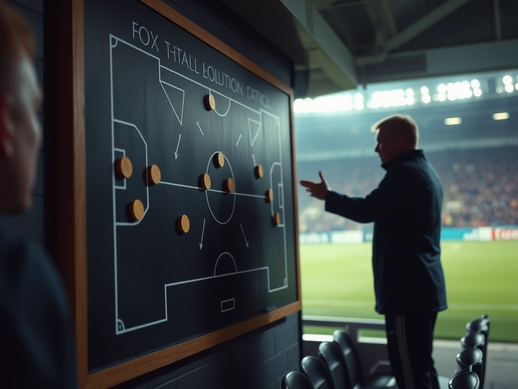 Auckland's tactical evolution under pressure
