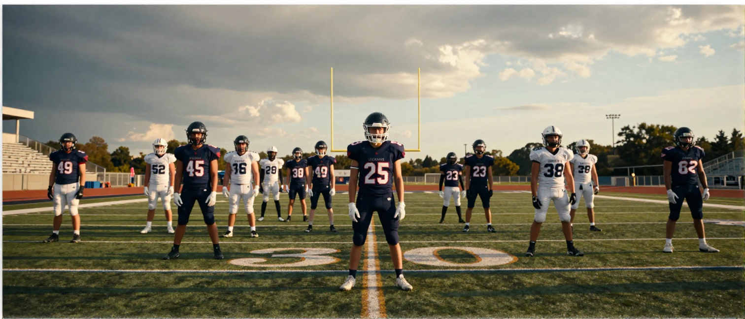 Buffalo Bills young stars poised to take veteran roles in 2026