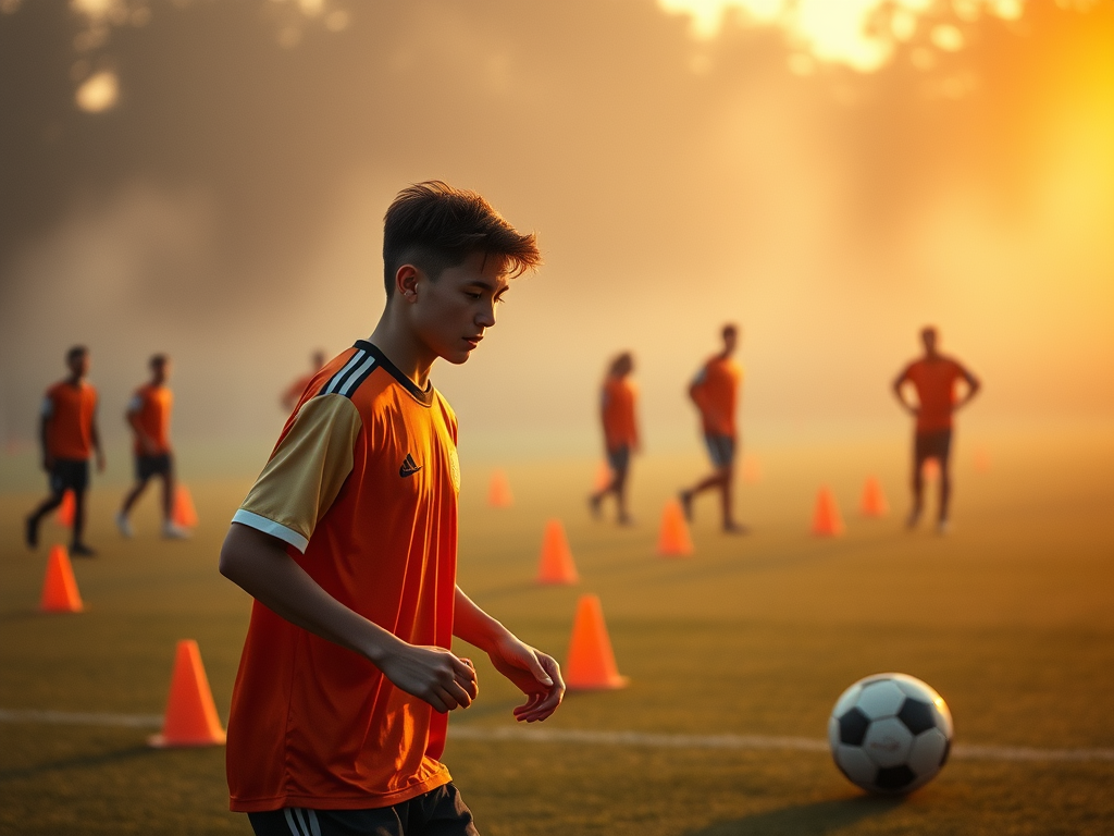 Rising star: Sandy Ortega shines for San Diego Loyal SC