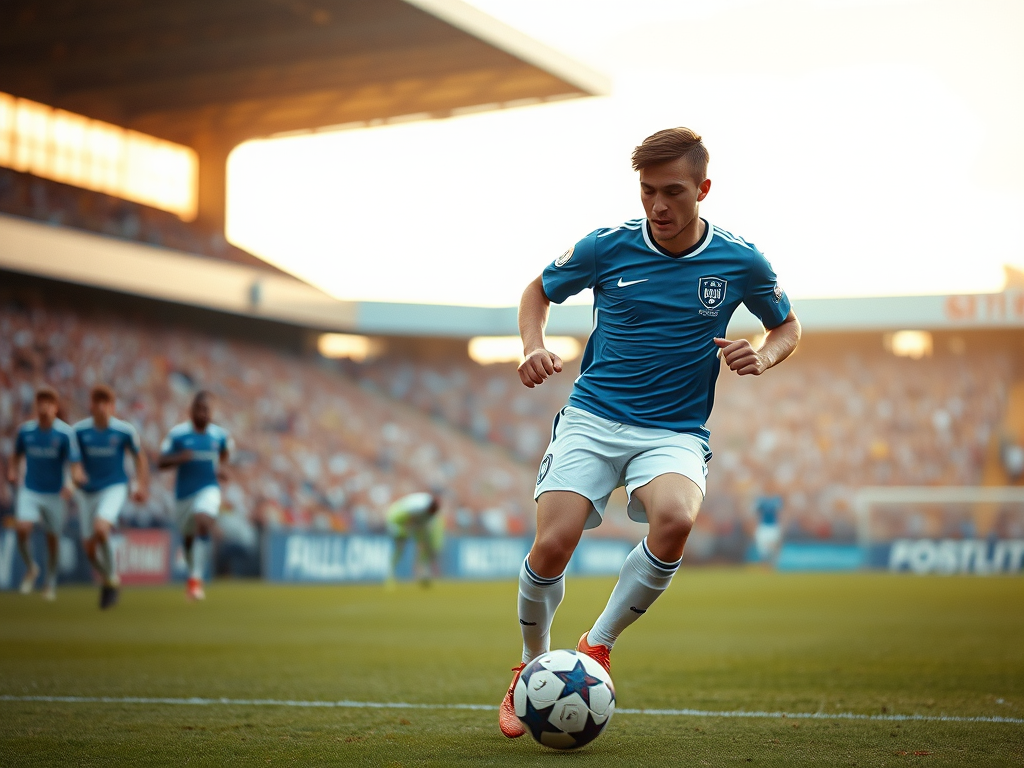 NK Lokomotiva Zagreb and NK Romari Vitez: A New Chance for Young Talents