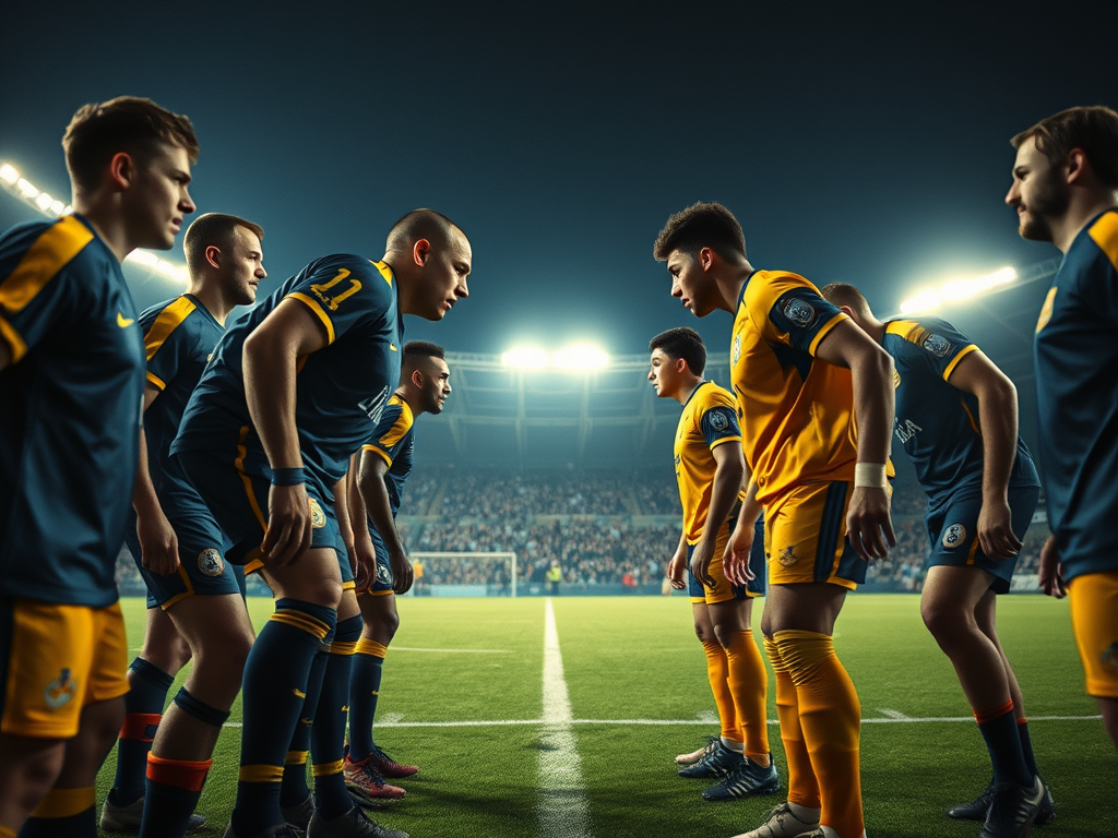 The Electric Atmosphere of Union Matches: A Deep Dive into Fan Traditions