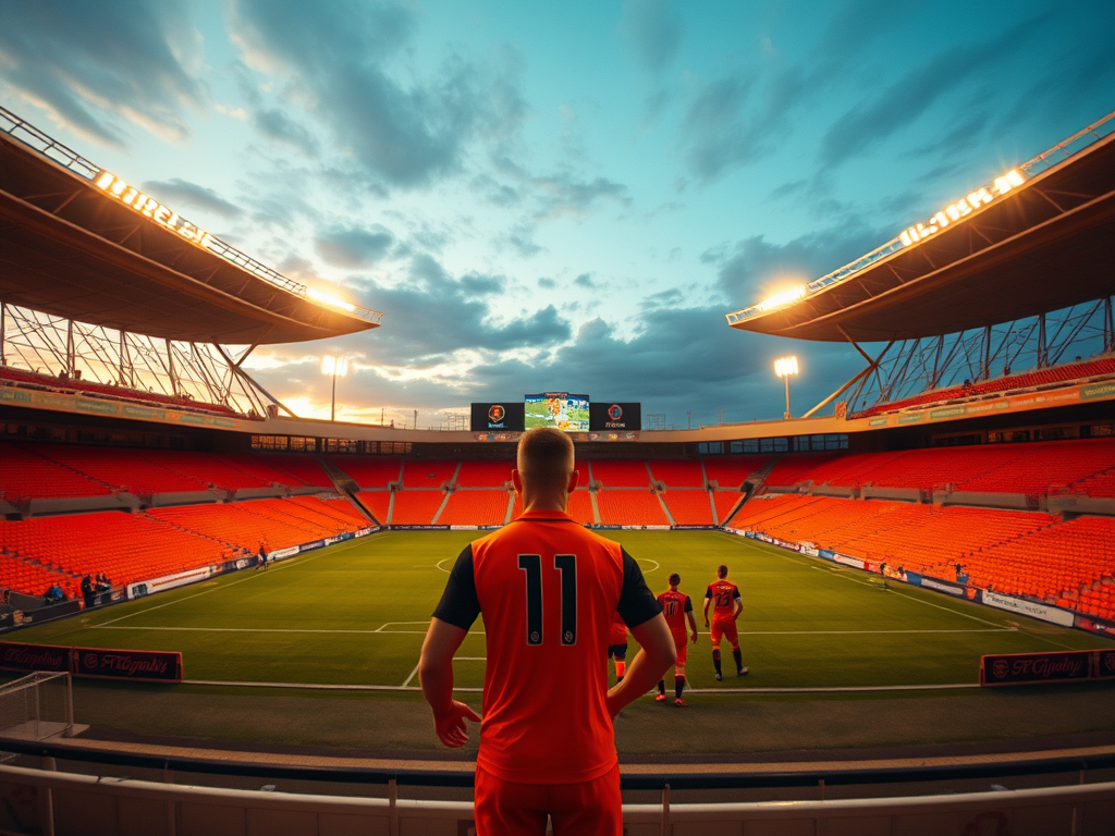 Understanding the Rule of Thirds: Forge FC's Tactical Evolution