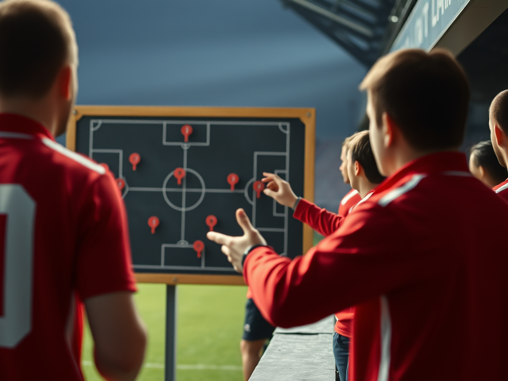 Antalyaspor's Expected Tactics and Key Players Against Alanyaspor