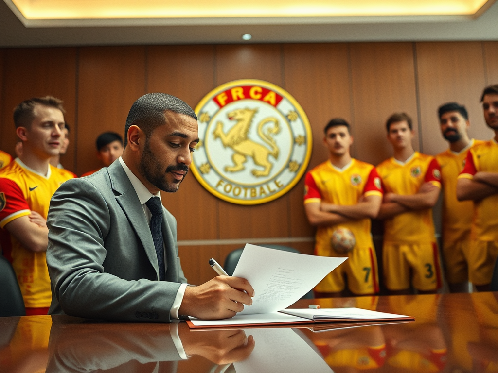 Transferowe spekulacje: Nowe nazwiska w Korona Kielce