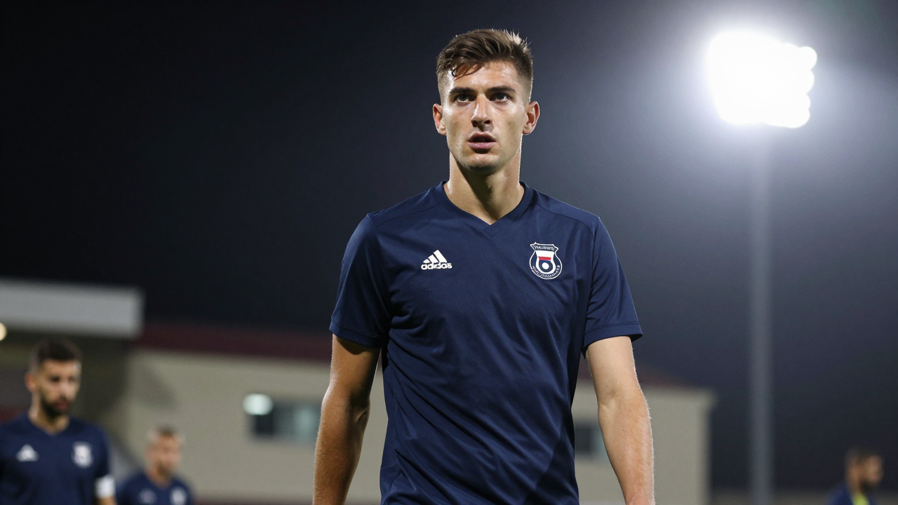 Antalyaspor's Relegation Journey: Why Isn't the Roadmap Being Followed?