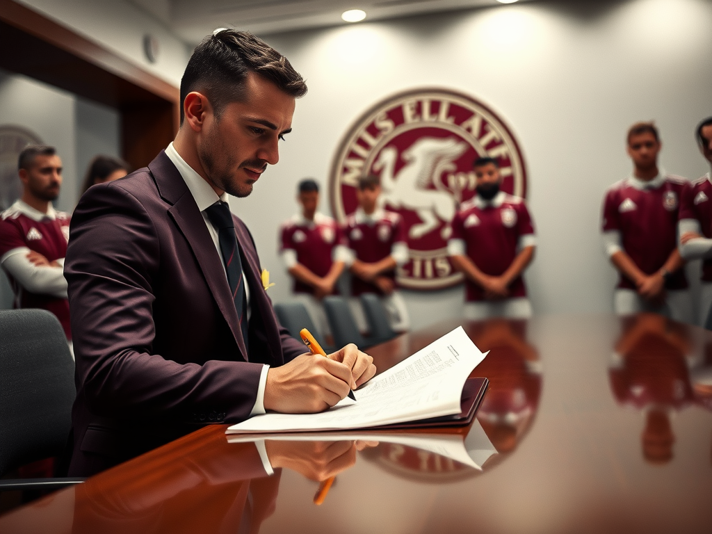 Transfer rumours swirl around Hatayspor this January