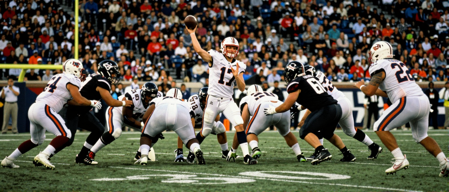 Wisconsin Badgers Defensive Coordinator Named Top Play-Caller
