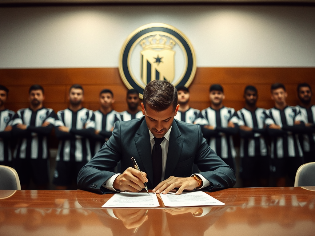 Transfer rumors swirl around Central Córdoba's F. Gastaudo