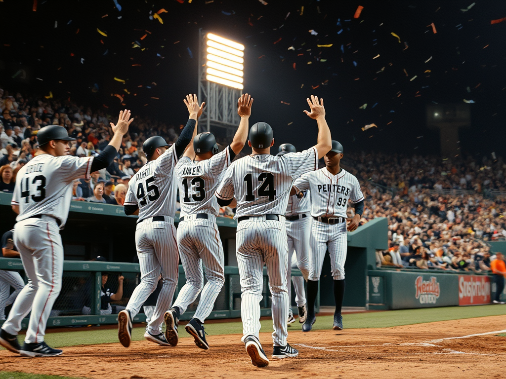 Chicago White Sox Win Big Against Royals