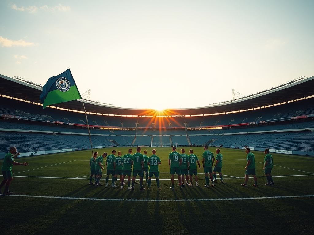 The 2009 MLS Expansion: A New Era for Seattle Sounders FC