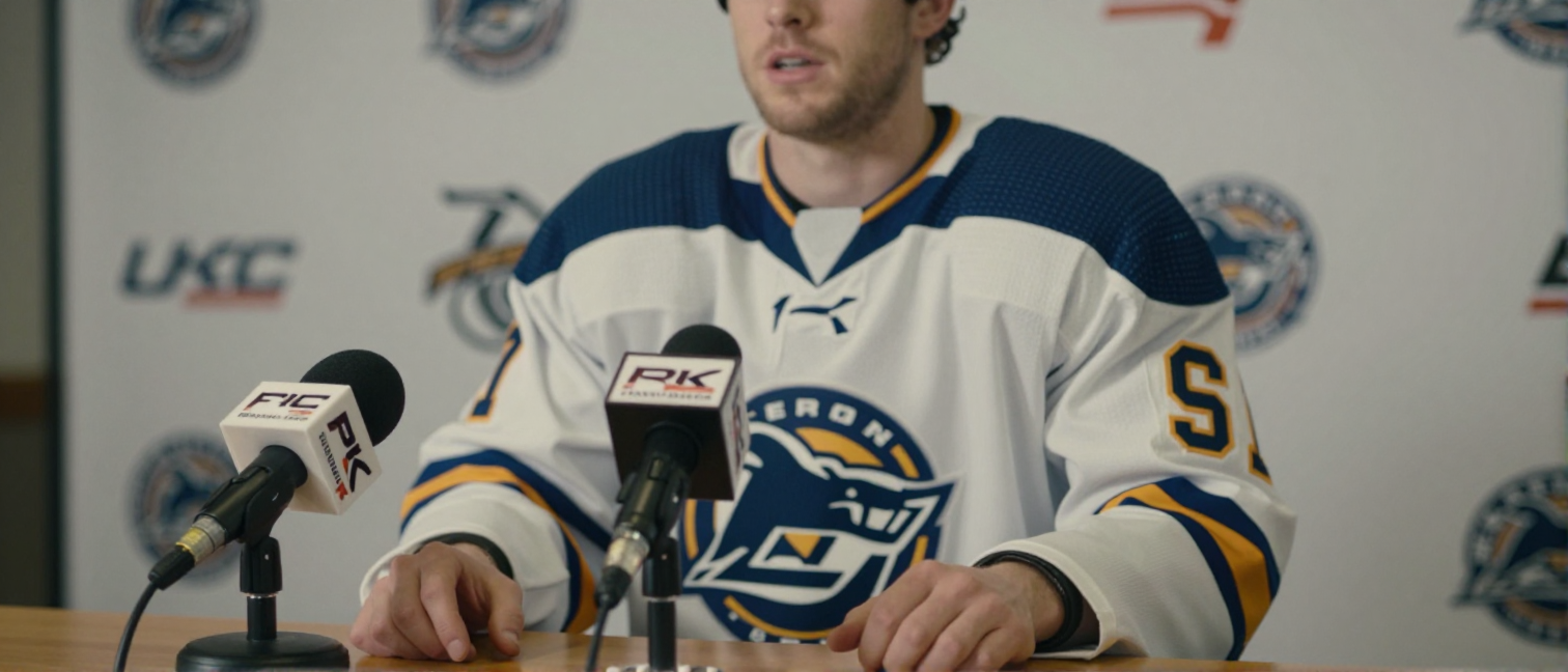 Detroit Red Wings Sign Veteran Backup Goalier After Past Humiliation