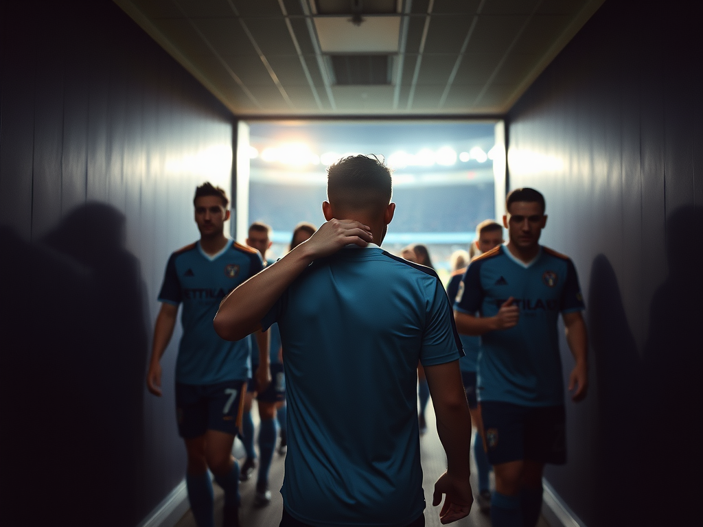 Anticipating NYCFC's Strategic Approach Against New York Red Bulls