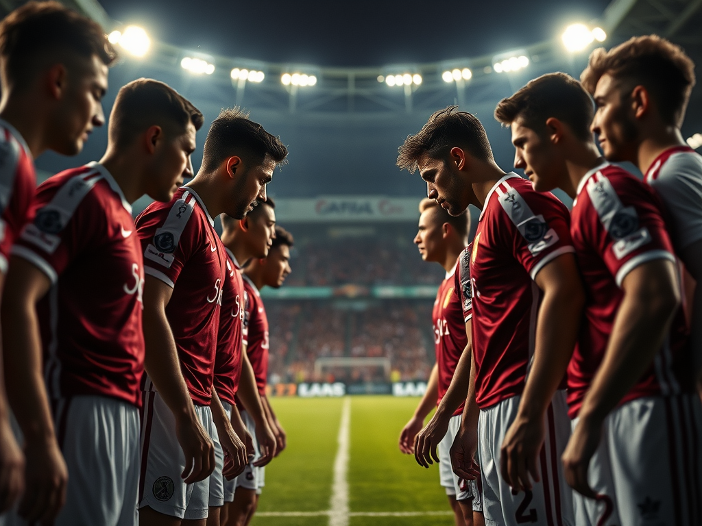 Lanus looks to bounce back against Banfield