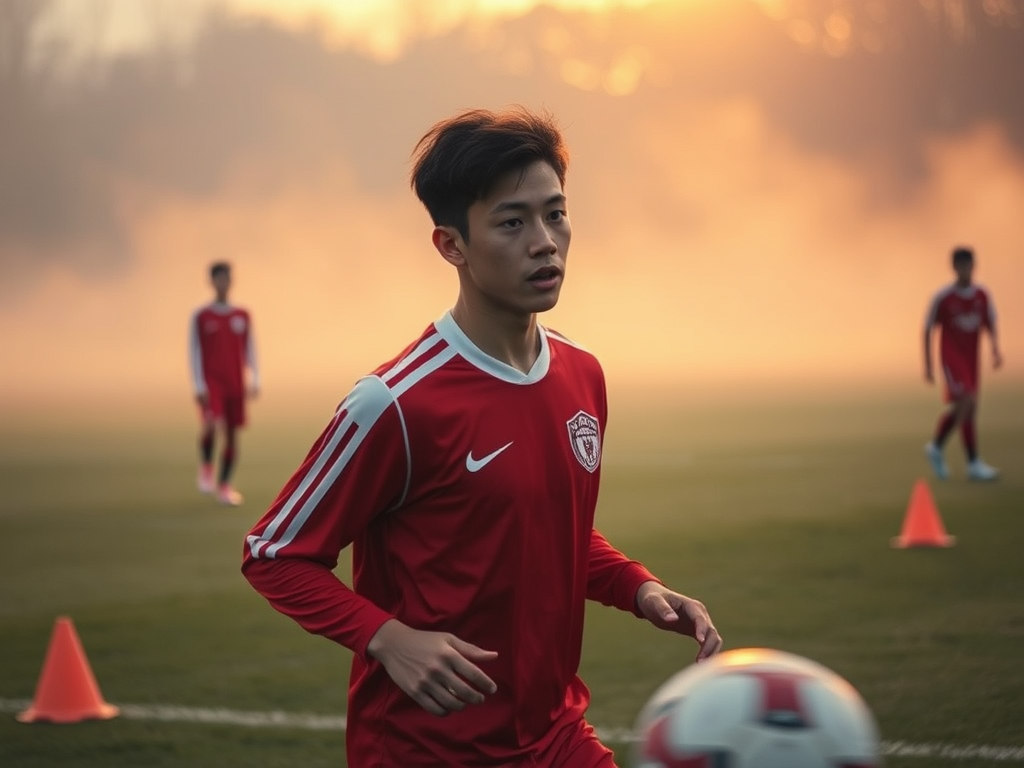 Yunnanyukun's rising star: Huang Wei's journey